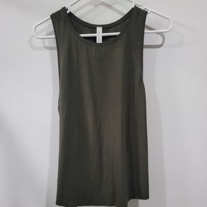 Womens Lululemon Tank top